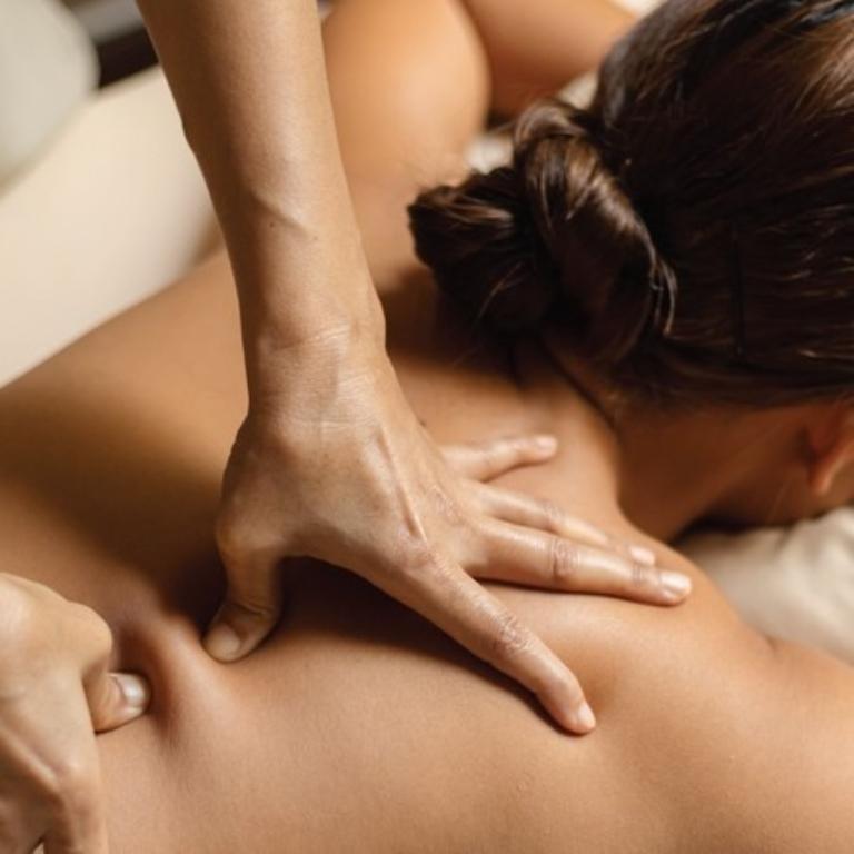 Deep Tissue Massage in Hammersmith - Image 1