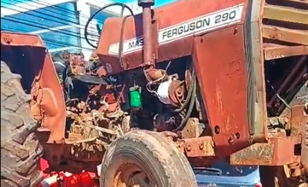 Repuestos de Tractores en Temuco - Imagen 2