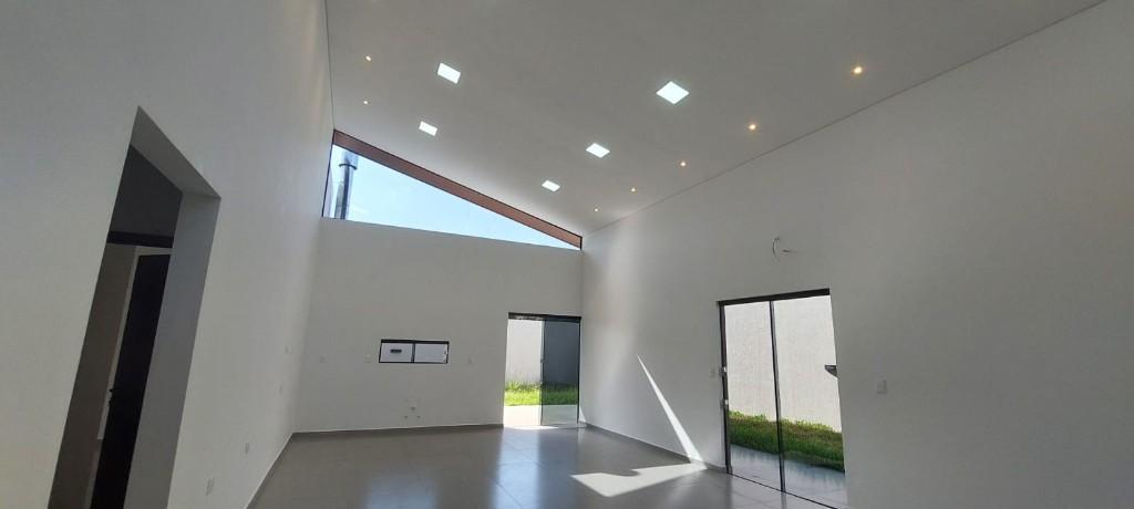 VENDO CASA A ESTRENAR EN EL BARRIO ESPÍRITU SANTO en Encarnación - Imagen 2