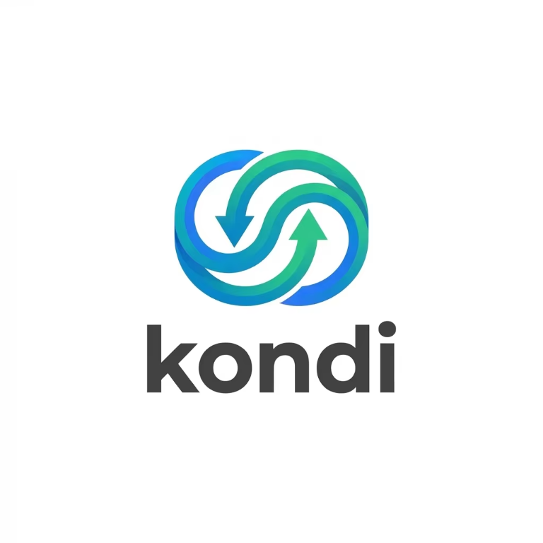 KONDI technology pty limited in Randburg - Image 1