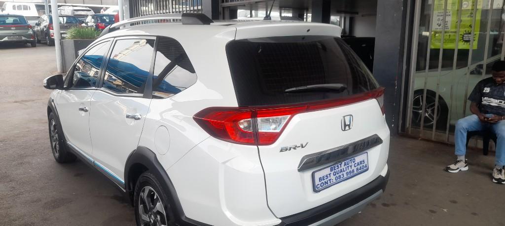 Pre-owned 2018 Honda B-RV 1.5 Engine Capacity with Automatic in Bedfordview - Image 5