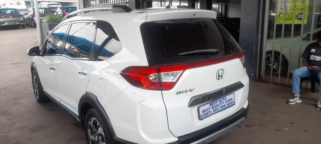 Pre-owned 2018 Honda B-RV 1.5 Engine Capacity with Automatic in Bedfordview - Image 6