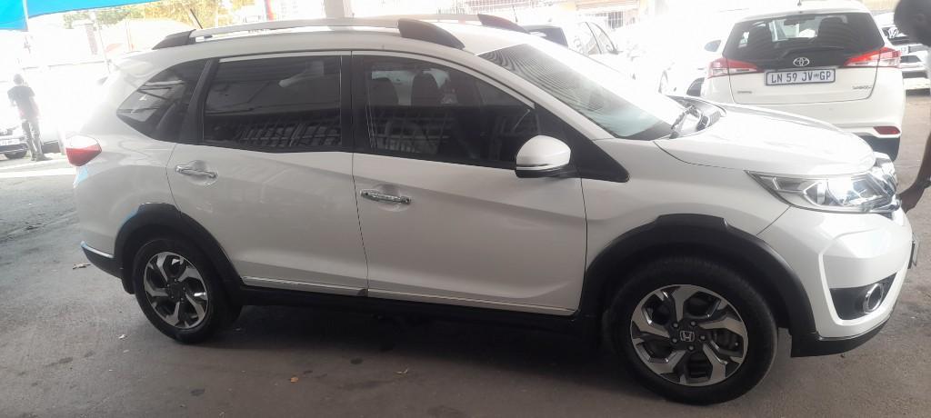 Pre-owned 2018 Honda B-RV 1.5 Engine Capacity with Automatic in Bedfordview - Image 9
