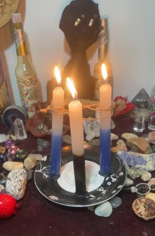 RITUALES DE AMOR PERSONALIZADOS Y SERIOS en Renca - Imagen 2