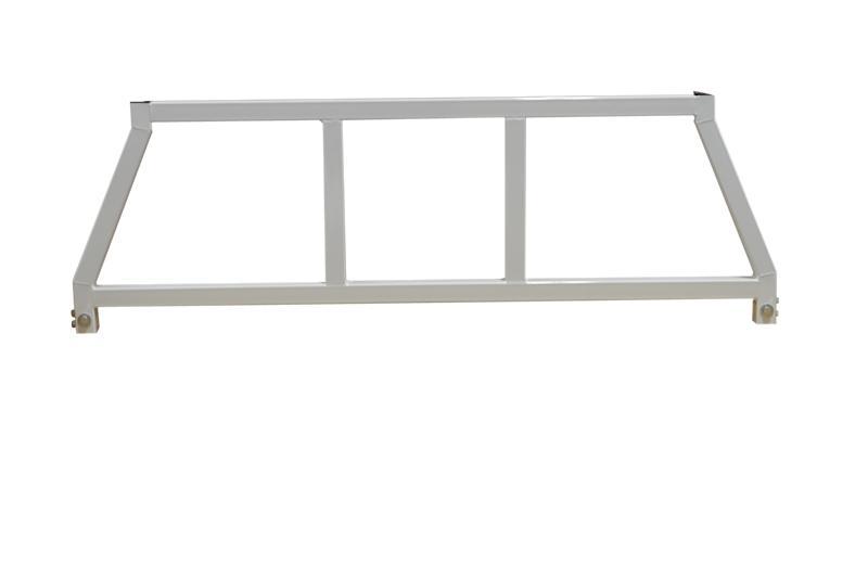 CATTLEMAN 259W Headache Rack; Contractor Series; Powder … in Hamilton - Image 1