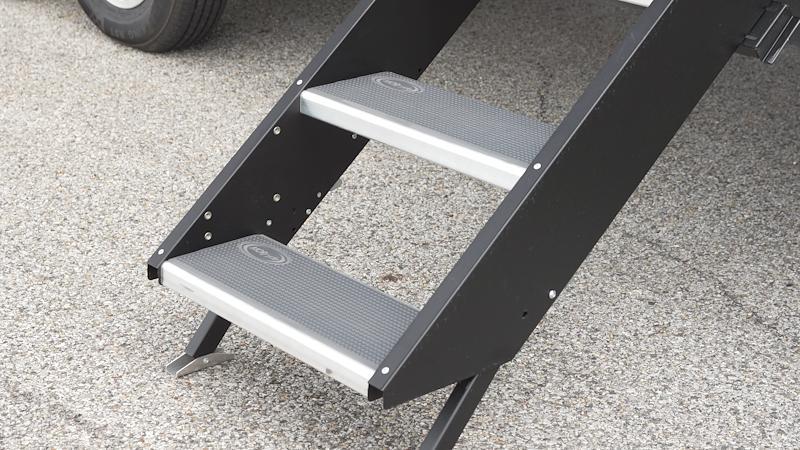 MORRYDE STP54-070 Entry Step Rug; Sleek Form Fitting … in Toronto - Image 1