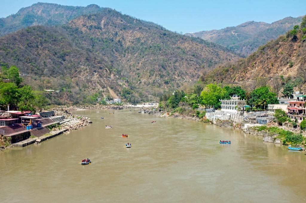 Himalayan Tiger Adventure Rishikesh in India - Image 2