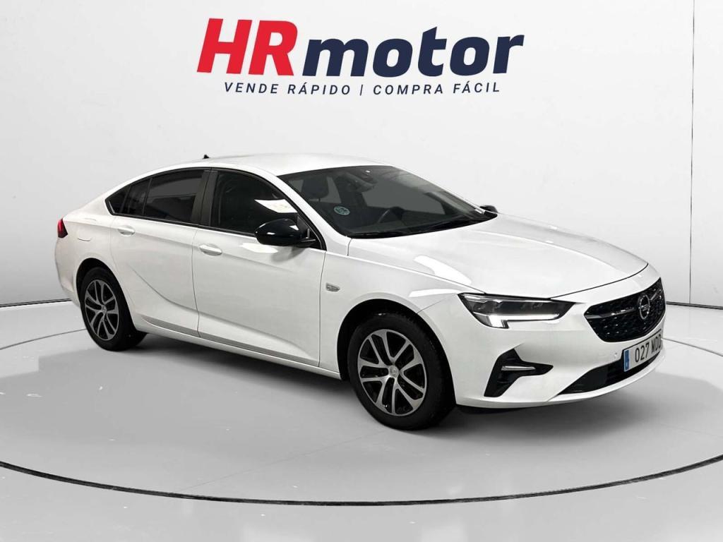 Opel Insignia Edition en Torrejón de Ardoz - Imagen 1