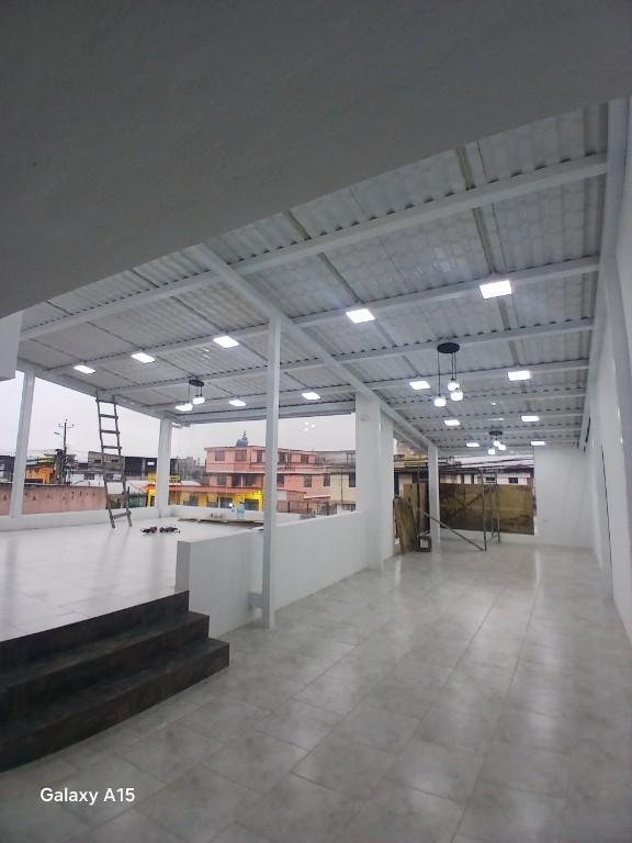 Ec multiservicios en Sangolquí - Imagen 1