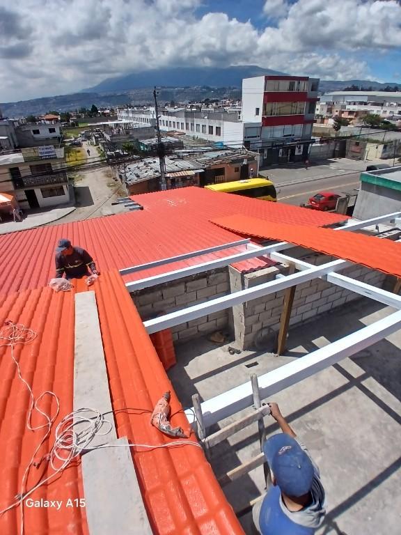 Ec multiservicios en Sangolquí - Imagen 3