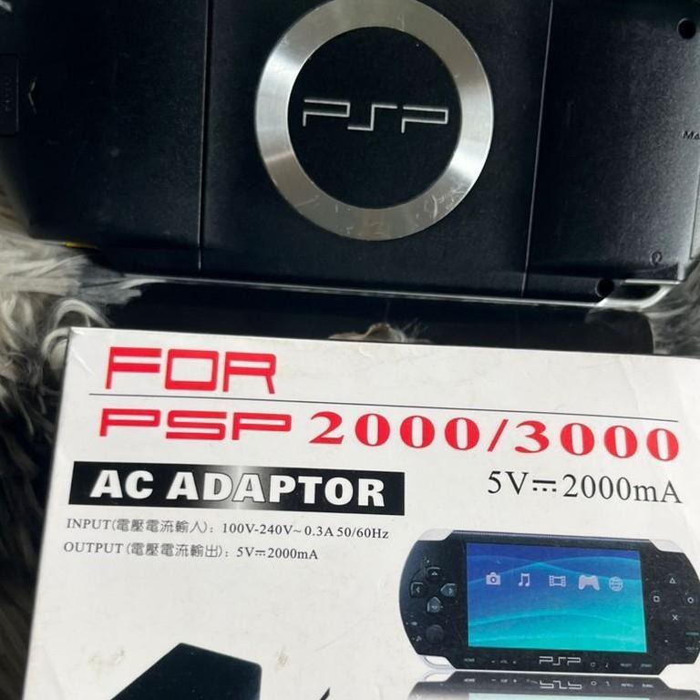 Sony PSP 2000/3000 en Côte d’Ivoire - Photo 2