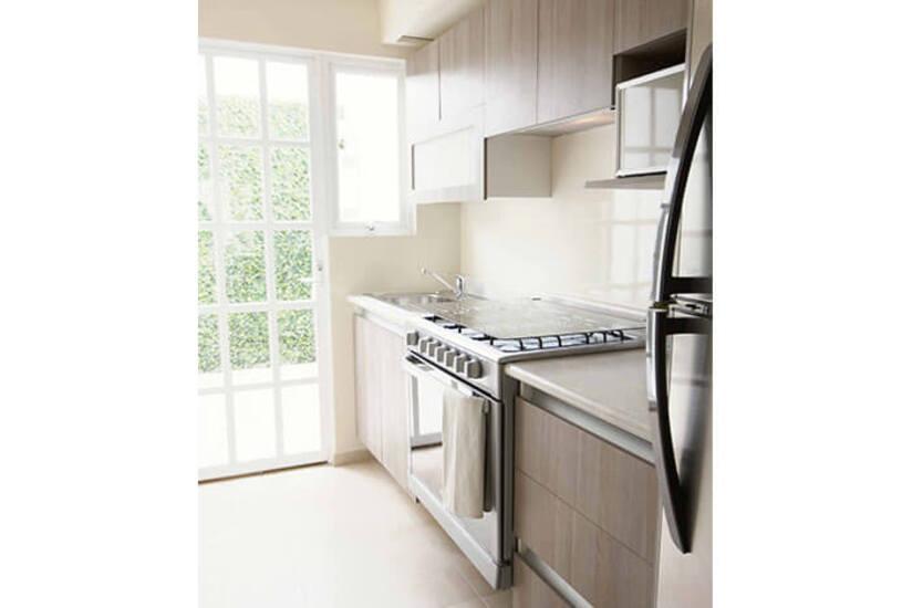 CASA VENTA PRIVADAS DEL BOSQUE CHALCO MODELO FRESNO B en San Gregorio Cuautzingo - Imagen 4