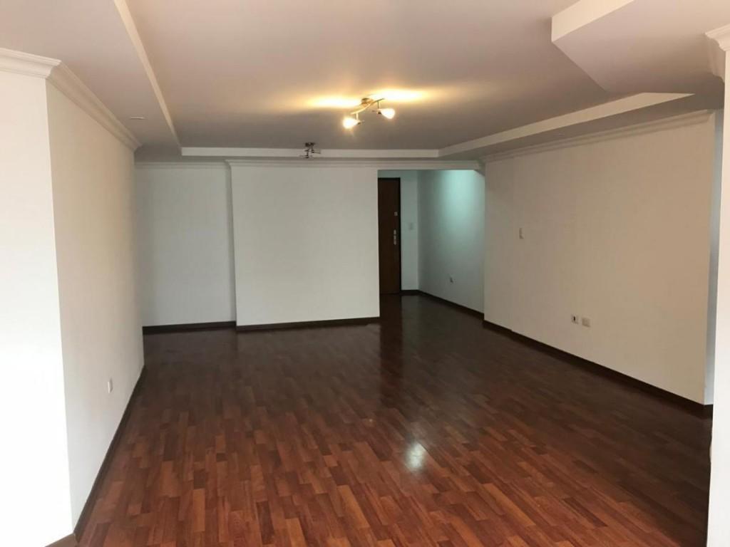 BONITO DEPARTAMENTO EN SAN LUIS , LA ROSA TORO en Perú - Imagen 2