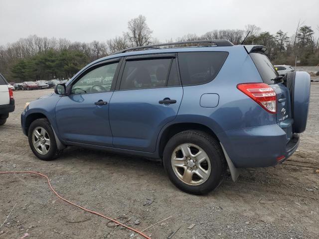 Clean Tokunbo Toyota Rav4 For Sale Call 07071885554 in Nigeria - Image 2