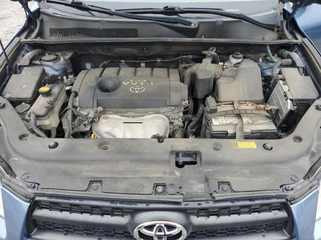 Clean Tokunbo Toyota Rav4 For Sale Call 07071885554 in Nigeria - Image 7