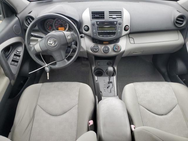 Clean Tokunbo Toyota Rav4 For Sale Call 07071885554 in Nigeria - Image 3
