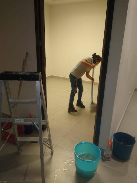 LIMPIEZA PROFESIONAL COES DEL BAJÍO IRAPUATO en Colonia Roma - Imagen 2