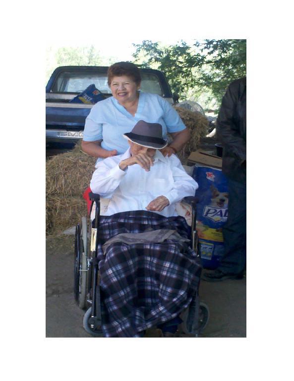 CUIDADORES GERIATRICOS A DOMICILIO COES DEL BAJIO en Tacuba - Imagen 1