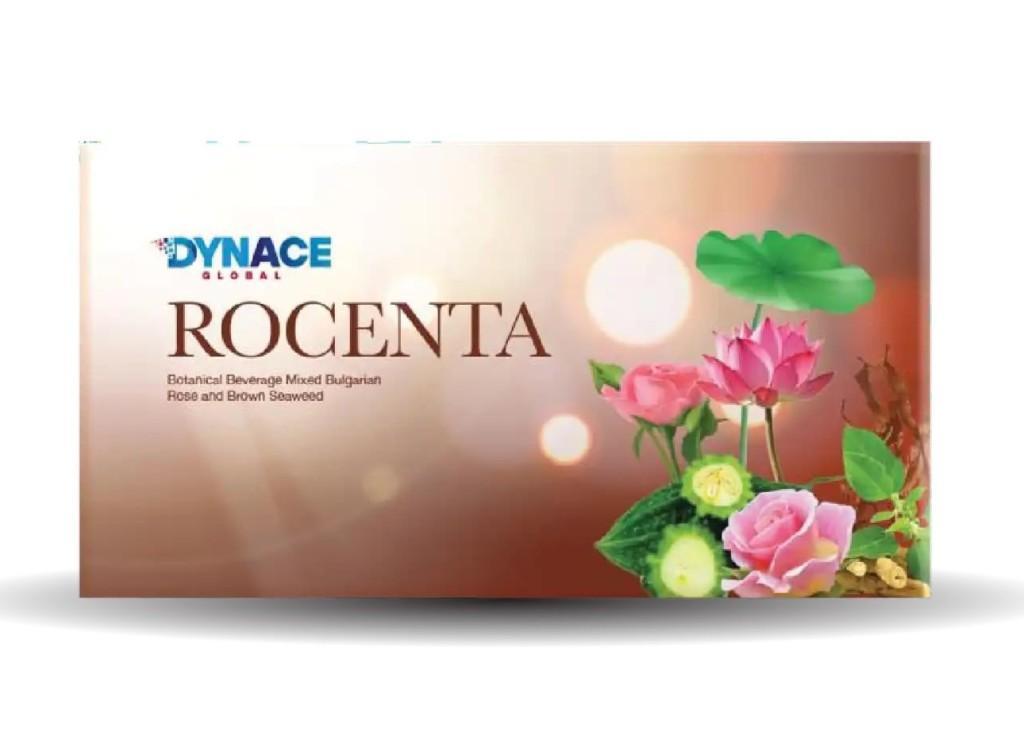 Le Rocenta, très bon! en Côte d’Ivoire - Photo 2