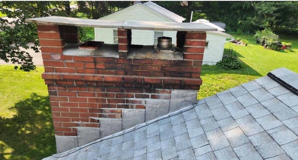 Storm Damage Roof Repair – Free Inspection – Insurance Claims in United States - Image 5