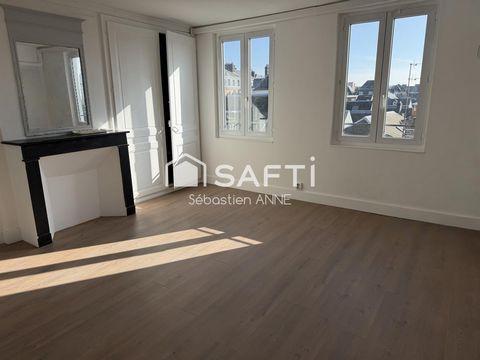 Appartement centre de Rouen à Rouen - Photo 1