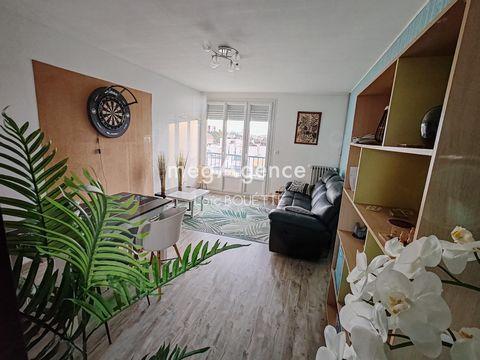QUARTIER ST YVES / RUE DE NANTES à Rennes - Photo 1