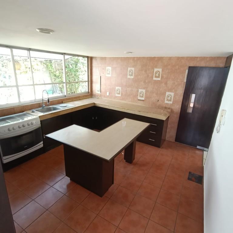AMPLIA CASA EN RENTA FRACC LAS ANIMAS PUEBLA en México - Imagen 2