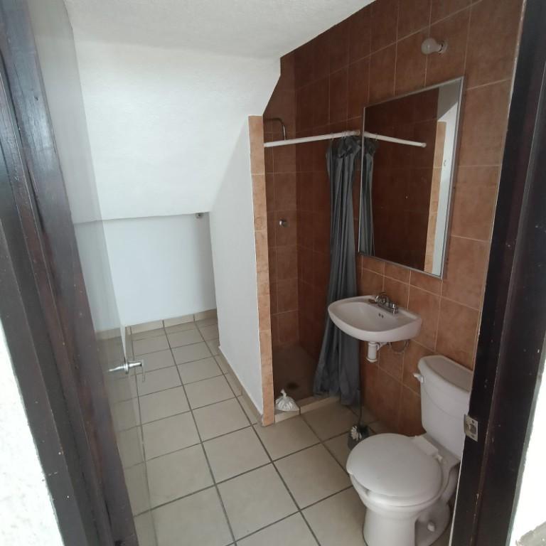 AMPLIA CASA EN RENTA FRACC LAS ANIMAS PUEBLA en México - Imagen 8