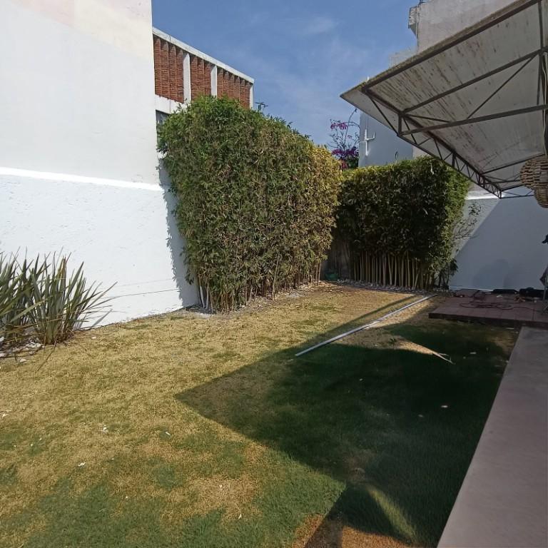 AMPLIA CASA EN RENTA FRACC LAS ANIMAS PUEBLA en México - Imagen 10