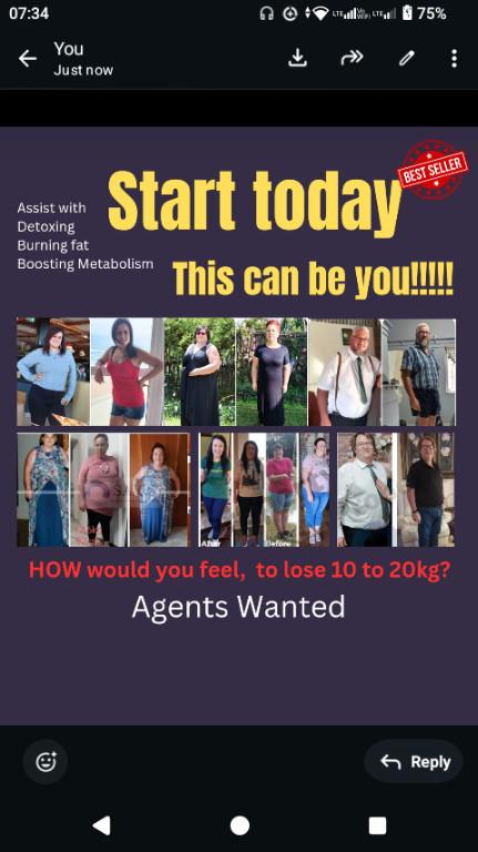 Transform yourself today in Randburg - Image 1