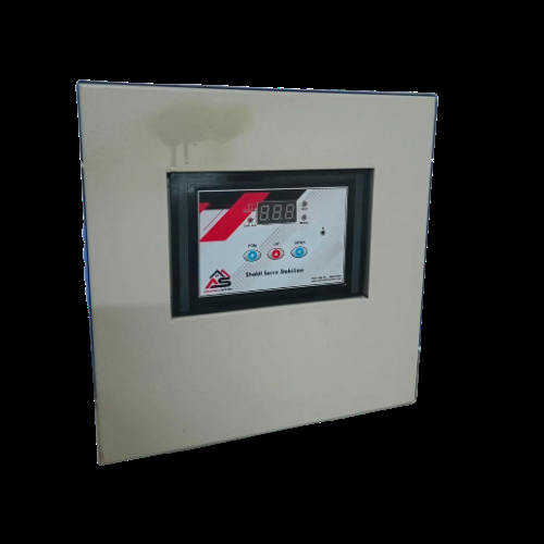 Servo Stabilizer – Advanced Voltage Control for Reliable Power in India - Image 2