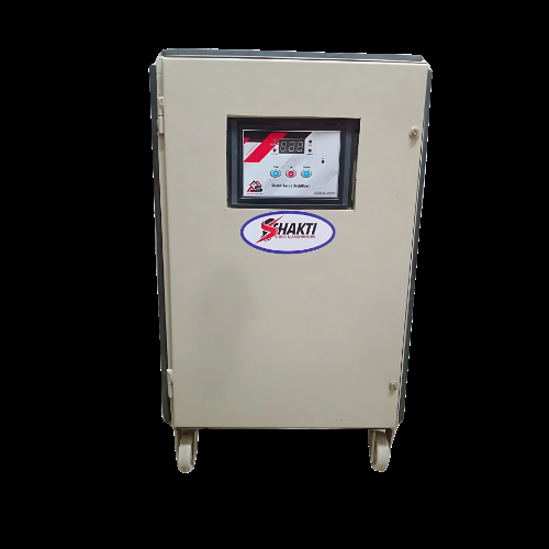 Servo Stabilizer – Advanced Voltage Control for Reliable Power in India - Image 3