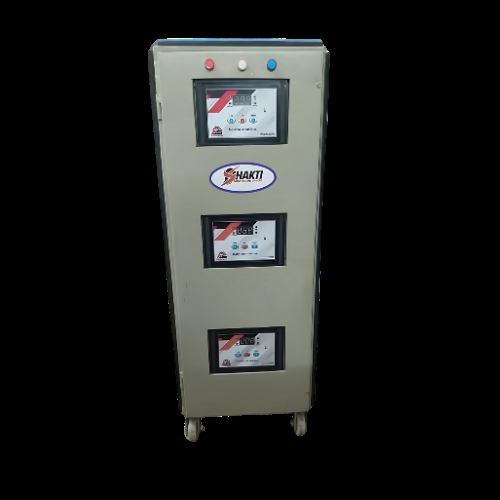Servo Stabilizer – Advanced Voltage Control for Reliable Power in India - Image 4
