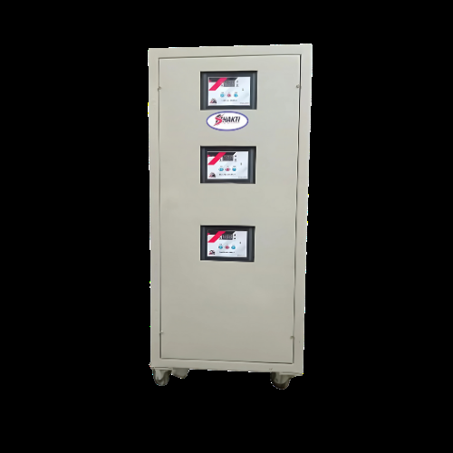 Servo Stabilizer – Advanced Voltage Control for Reliable Power in India - Image 5
