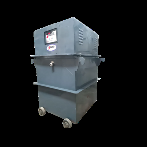 Servo Stabilizer – Advanced Voltage Control for Reliable Power in India - Image 7