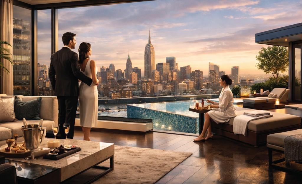 Projects in Model Colony Pune | SK Fortune Group in Pimpri-Chinchwad - Image 1