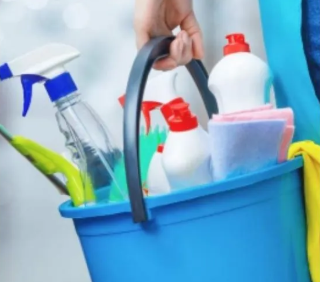 Cleaning Crew (Kitchen) in Jurong East - Image 1
