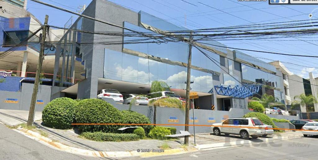 OFICINA RENTA SAN ALBERTO en Monterrey (MTY) - Imagen 1