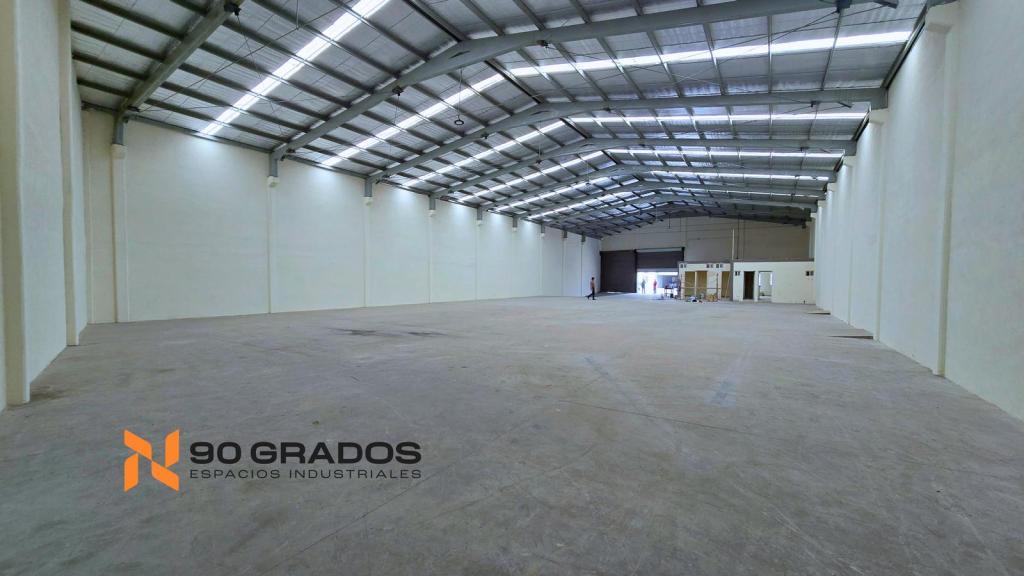 BODEGA EN RENTA EN APODACA en Huinalá - Imagen 1
