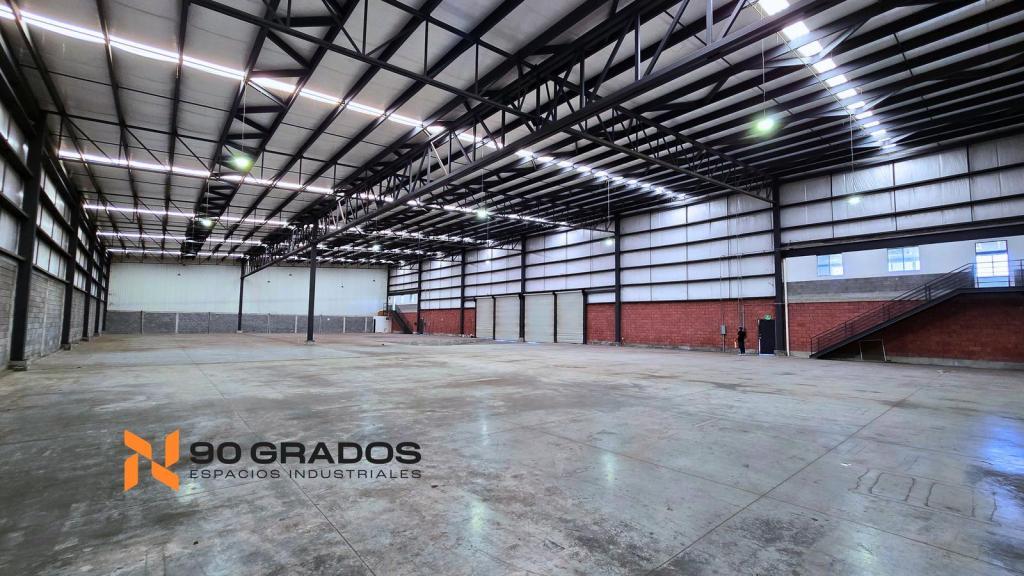 BODEGA en RENTA en APODACA en Monterrey (MTY) - Imagen 1