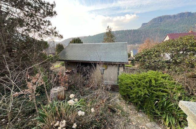 SCHÖNES BAUGRUNDSTÜCK IN TOPLAGE MIT BLICK in Eschborn - Bild 1