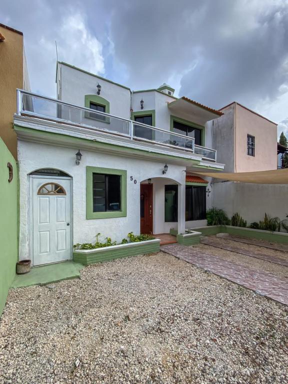 Casa en RENTA, Gran Santa Fe Plus en Cancún - Imagen 1