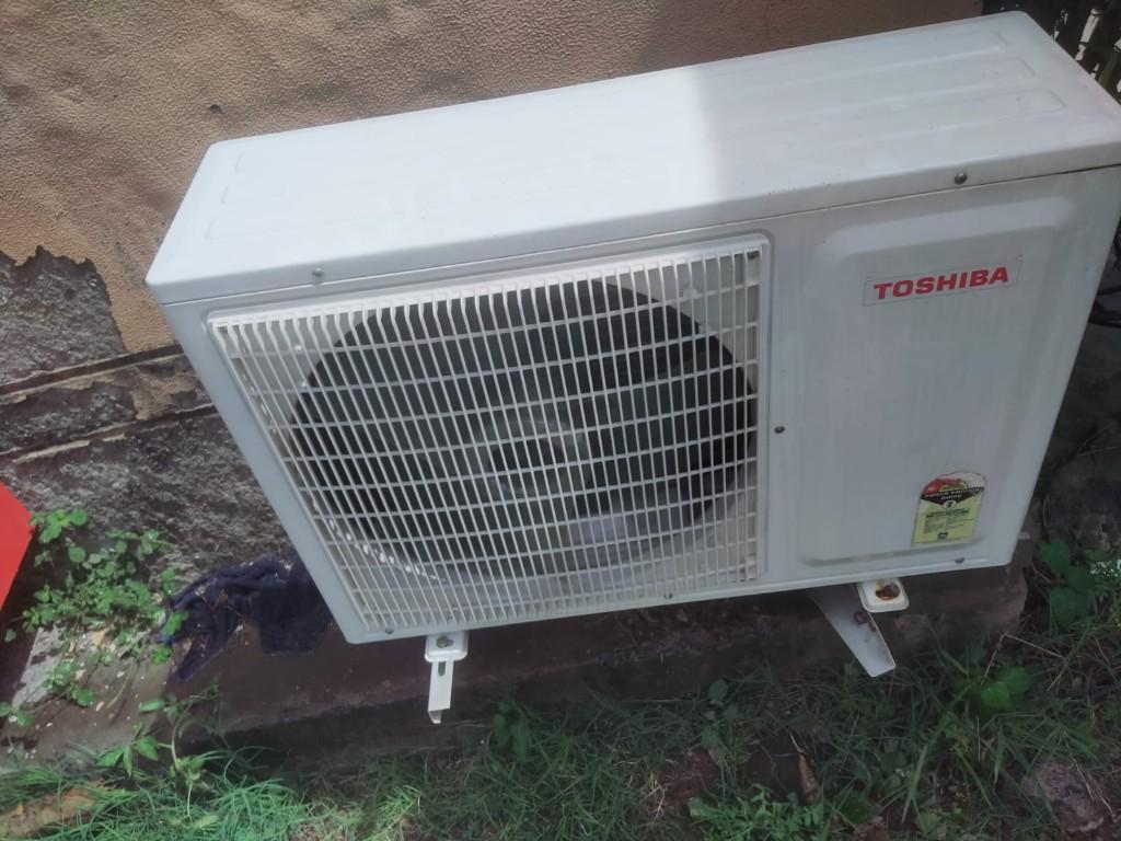 Rutvi cooling solutions Ac Repair In Faridabad in Faridabad - Image 2