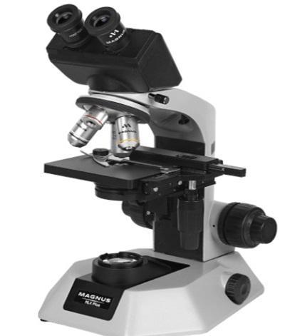 Buy Compound Microscope for Lab, School & Research in India - Image 1