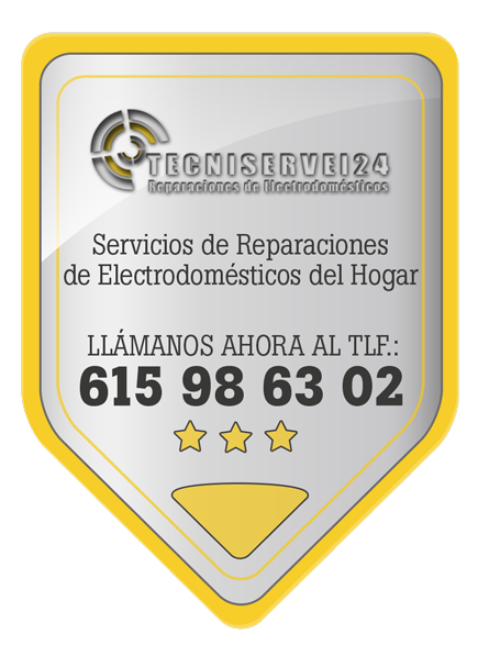 REPARACION DE ELECTRODOMESTICOS en Granollers - Imagen 2