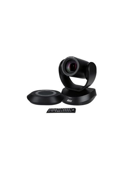 Aver Camera | A&T Video networks in India - Image 1