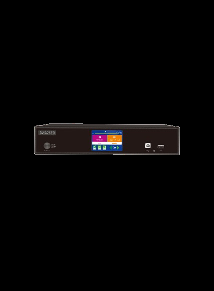 Home Office Setup | A&T Video Networks in India - Image 1