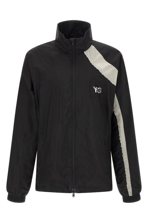 Y-3 'Shell' Jacket in Kitchener - Image 1