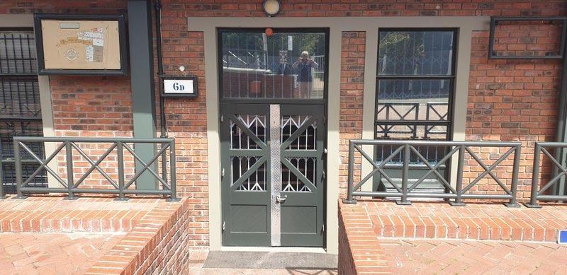 Commercial 2862-ref-332 for Rent in Mowbray, Cape Town in Cape Town - Image 1