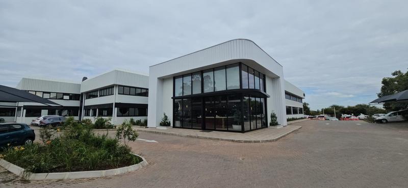 Commercial 2030-ref-18167 for Rent in Allandale, Midrand in Tembisa - Image 1